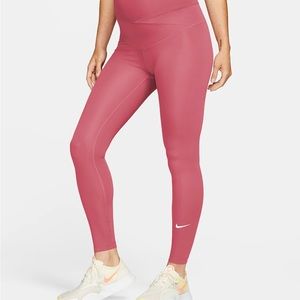 Nike Maternity Leggings